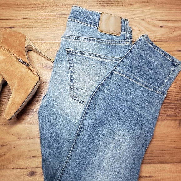 Aeropostale Denim - Aeropostale skinny Jean's